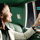 Illustration for article titled This Idea Will Revolutionize Passenger Controls In Cars
